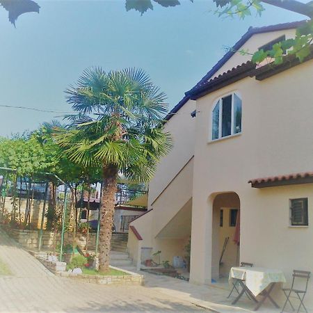 Apartments Folo Tar-Vabriga Esterno foto
