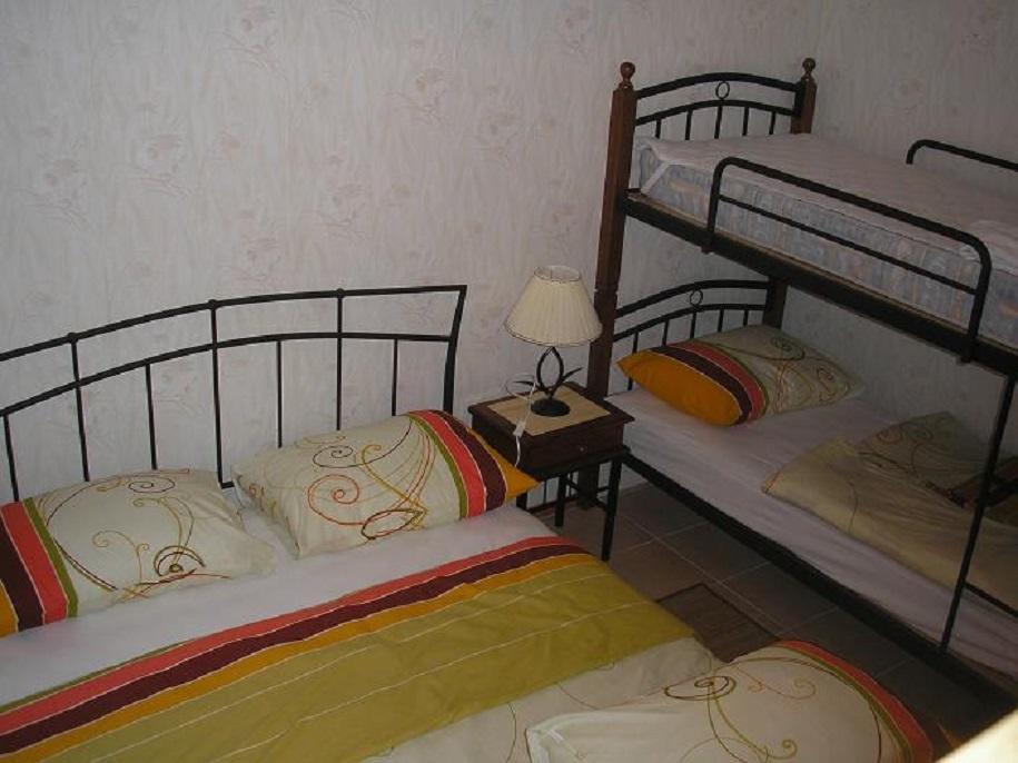 Apartments Folo Tar-Vabriga Esterno foto