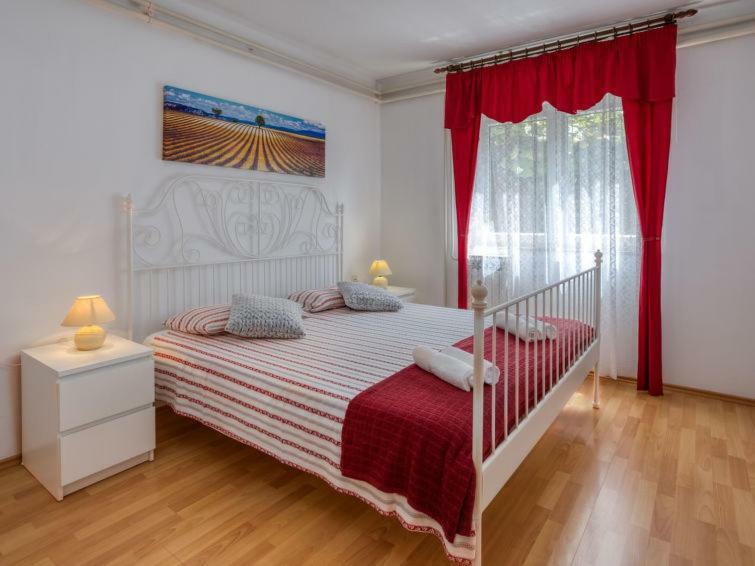 Apartments Folo Tar-Vabriga Esterno foto