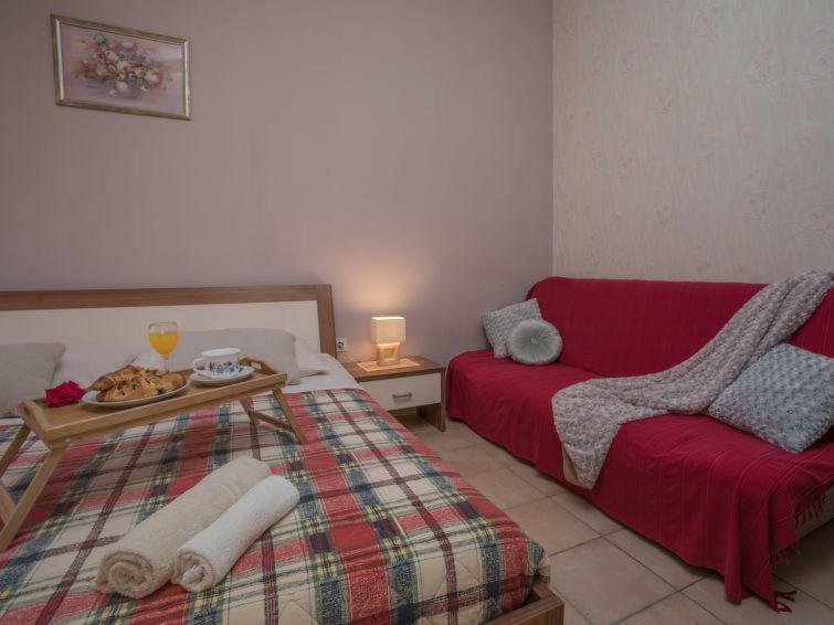 Apartments Folo Tar-Vabriga Esterno foto