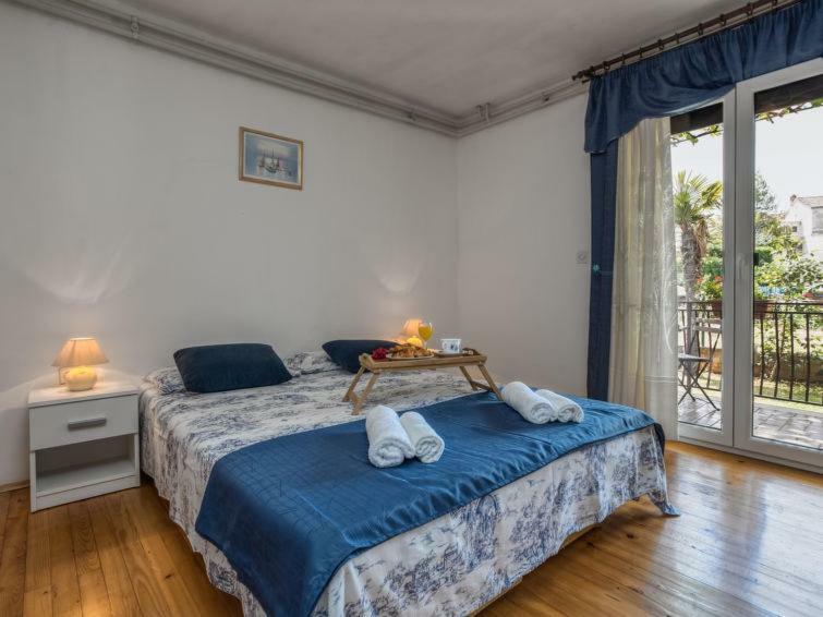 Apartments Folo Tar-Vabriga Esterno foto