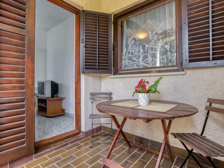 Apartments Folo Tar-Vabriga Esterno foto