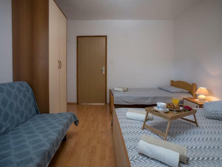 Apartments Folo Tar-Vabriga Esterno foto